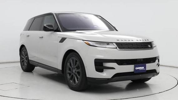 LAND ROVER RANGE ROVER SPORT 2023 SAL1P9EU1PA138630 image